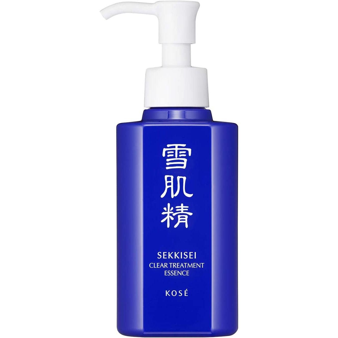 Kose Sekkisei Clear Treatment Essence 196 グラム