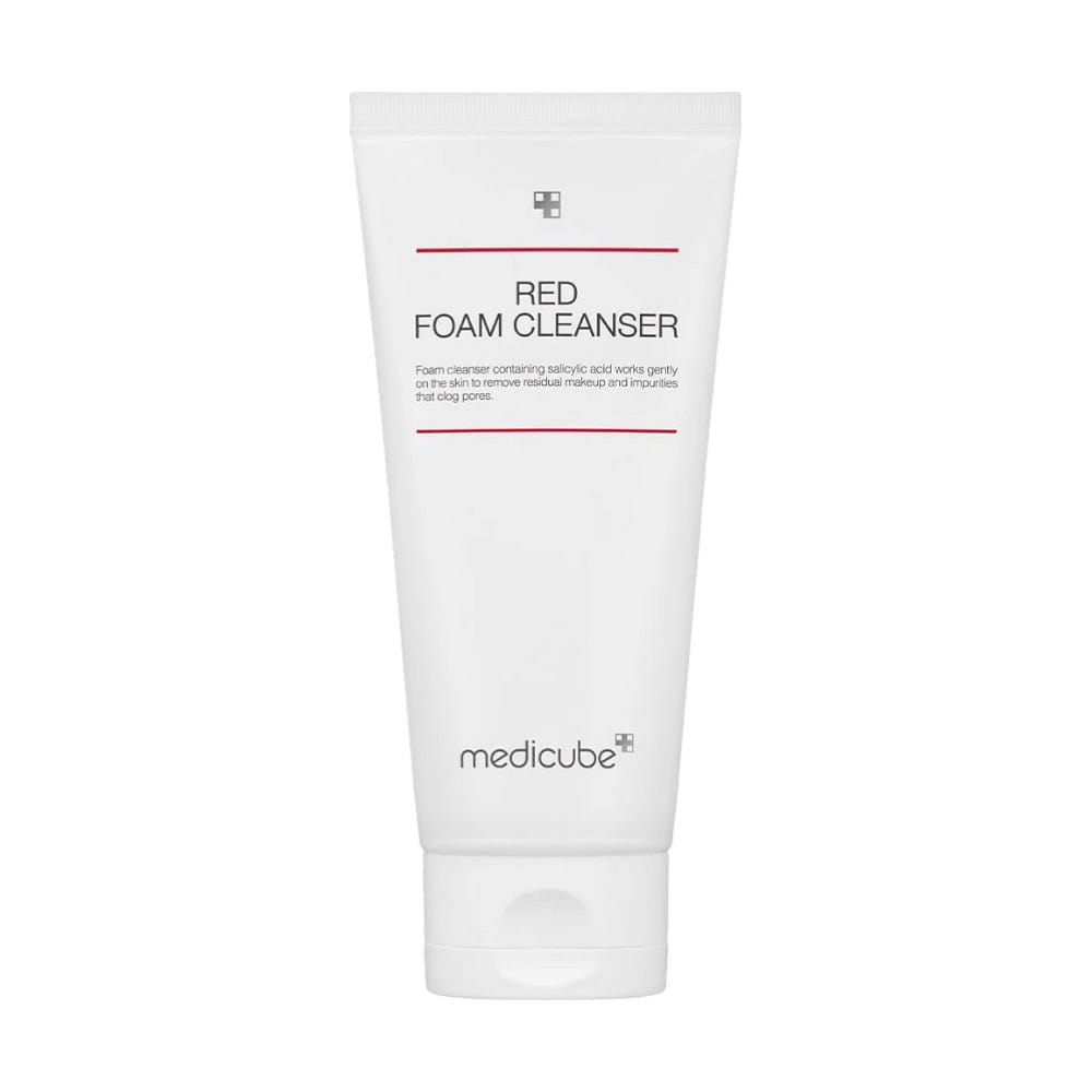 Medicube Red Foam Cleanser 120ml 120 ml