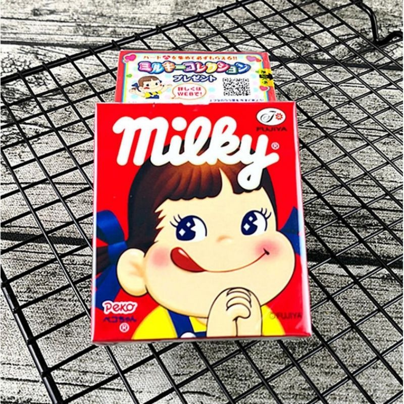 Get JAPAN Milky Candy 7pc Delivered | Weee! Asian Market