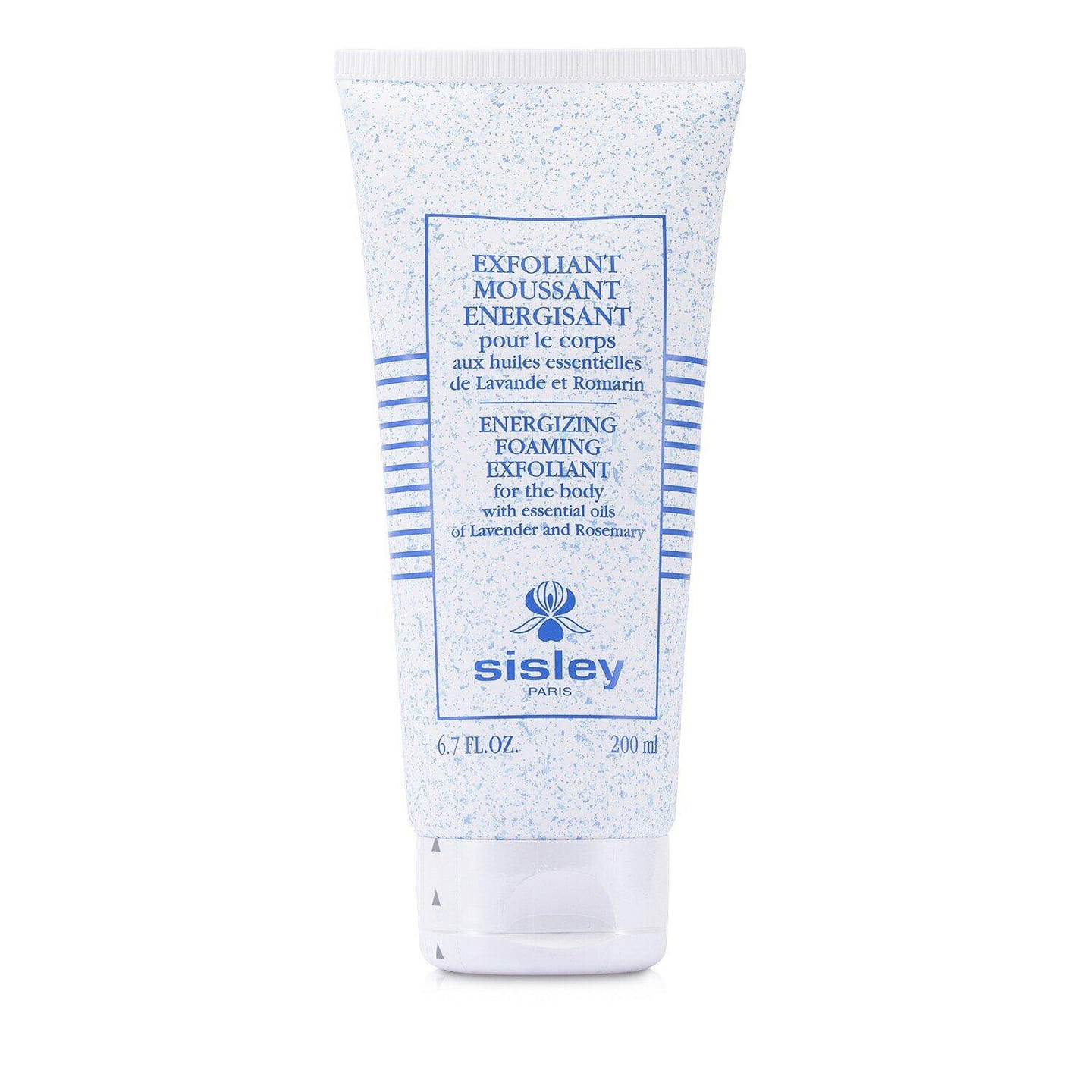 Sisley Energizing Foaming Exfoliant 200ml/6.7oz 200 ml