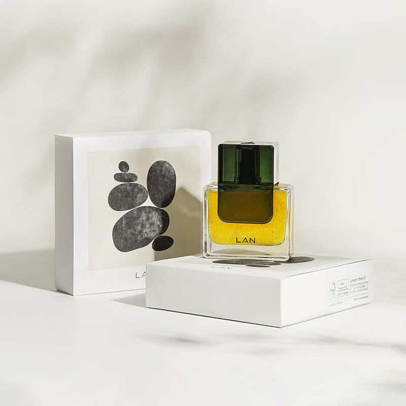 LAN Bubble Essence Oil 2.0 30 ml