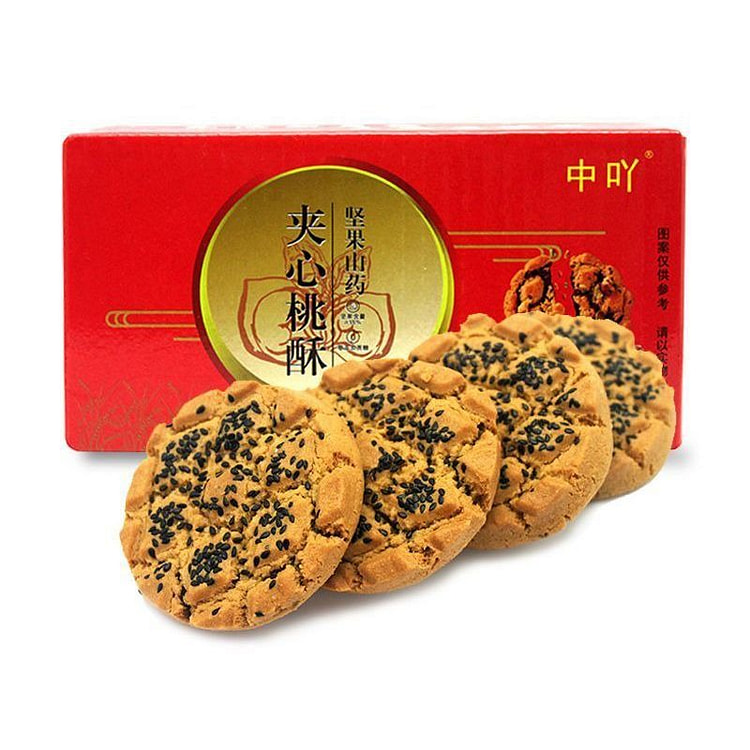 Walnut pastry. 415g*1