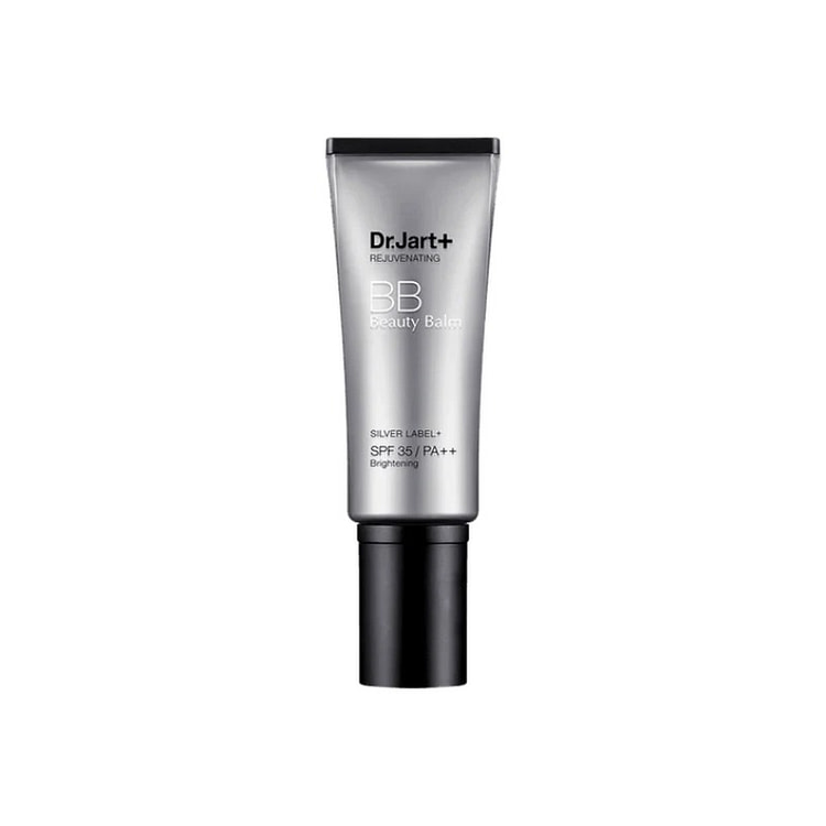 蒂佳婷 活颜美颜修护霜银管BB霜隔离防晒 40ml 40 毫升