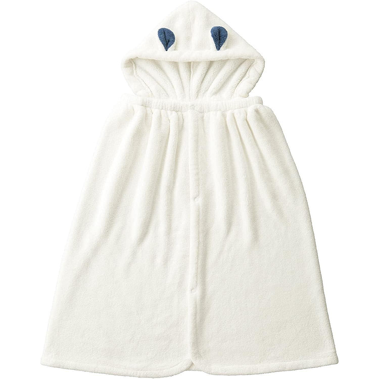 CARARI ZOOIE 3X Quick Dry Towel Polar Bear