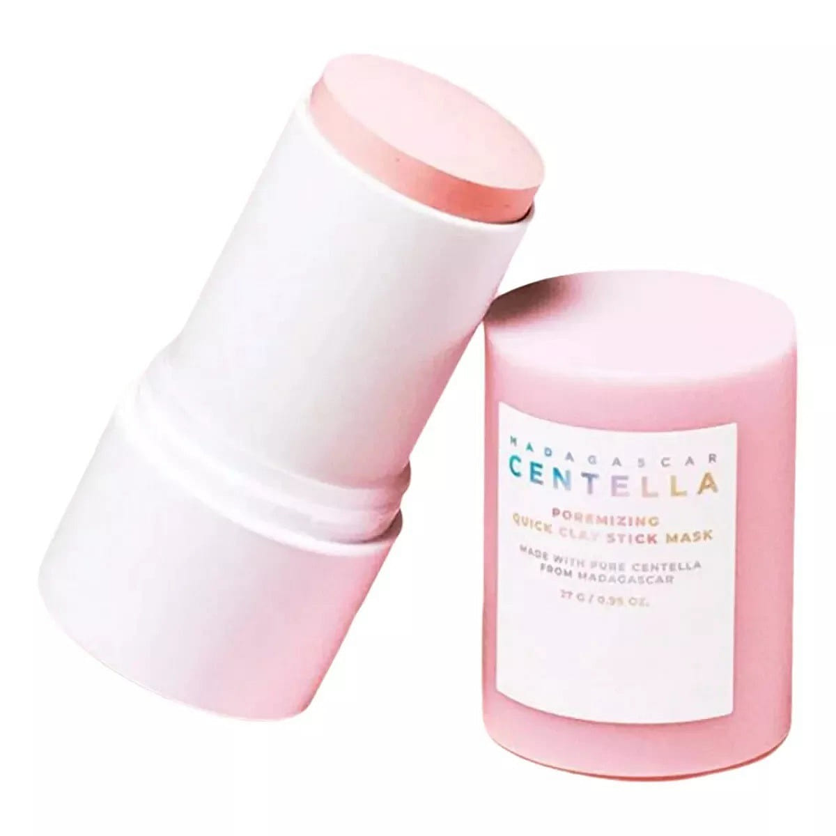 SKIN1004 Mad Centella Poremizing Clay Stick Mask 27 g