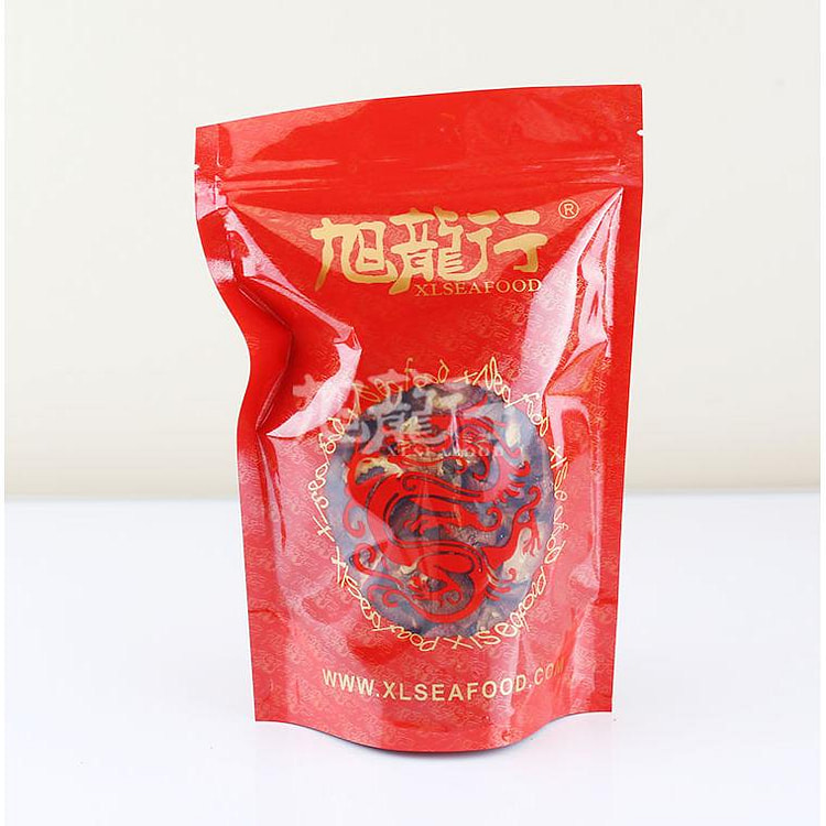XLSEAFOOD CHINA Shandong Grade Premium Organic Nature Unsulphure  Wild drie