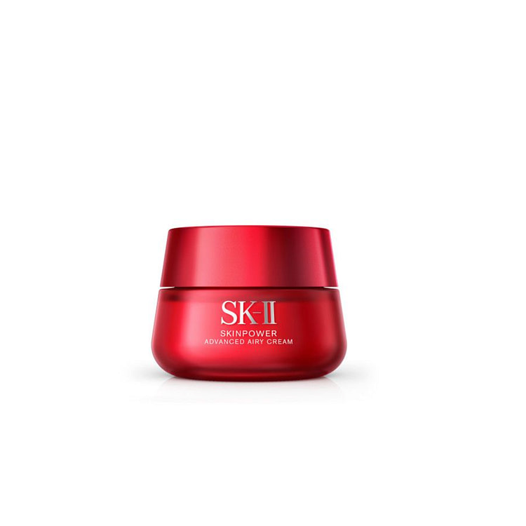SK-II SKINPOWER 高级空气霜 2.7