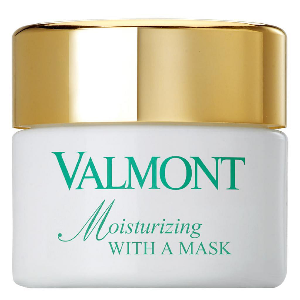 Valmont – Moisturising with a Mask (50ml)