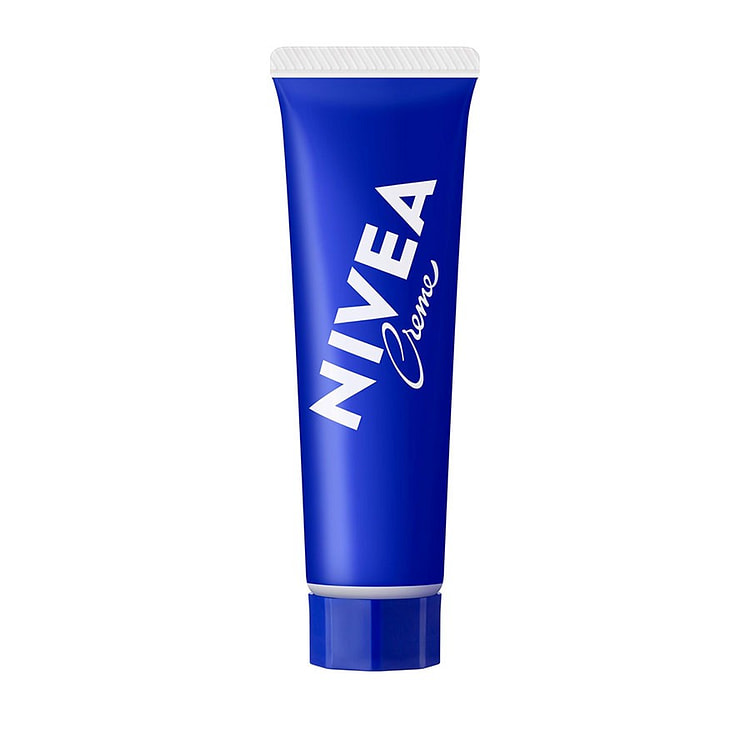 日本 Nivea 妮维雅 滋润保湿霜  护手霜