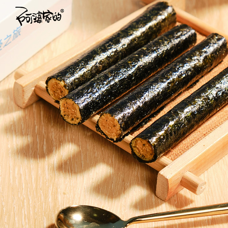 肉松夹心海*2盒