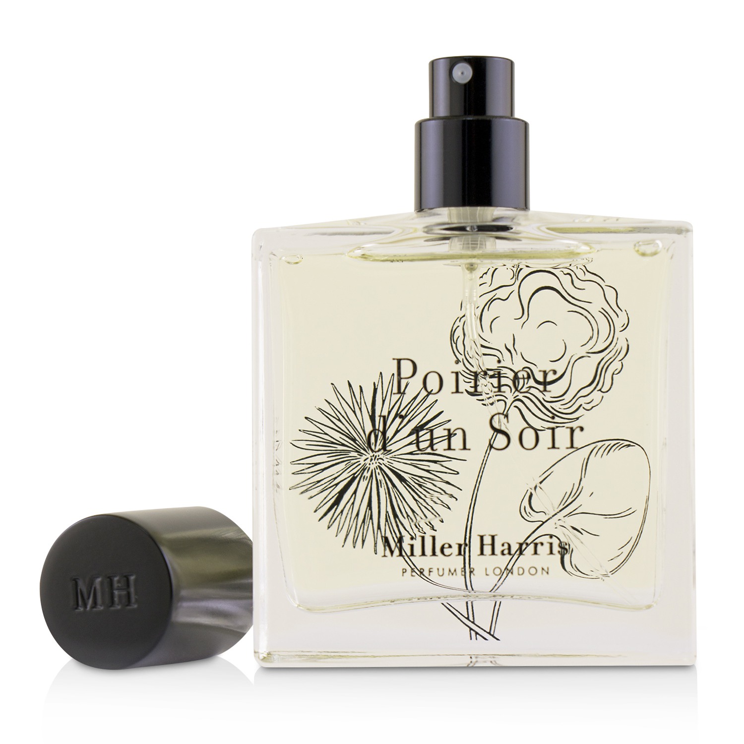 Miller Harris Poirier d'un Soir 香水50ml/1.7oz - Weee!