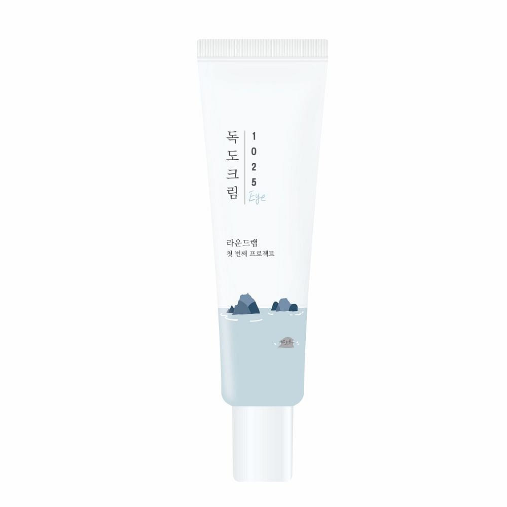 ROUND LAB Dokdo Eye Cream 30ml 1.01oz.fl. 30 ml