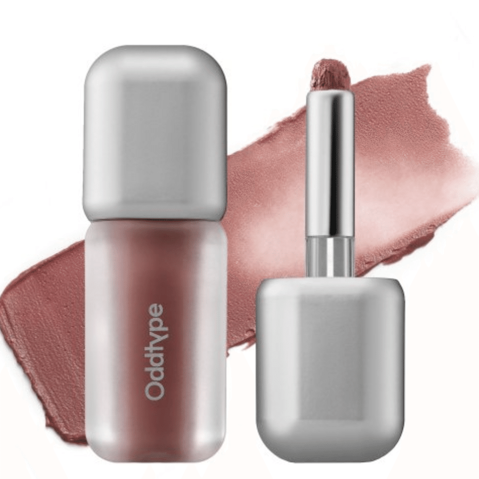 Oddtype’s Unseen Blur Tint 3.2g 321 Jayu 1 each