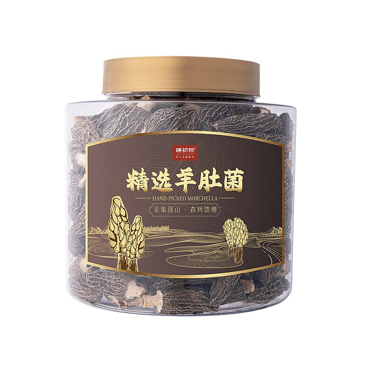 Shanchuwu morel 180g