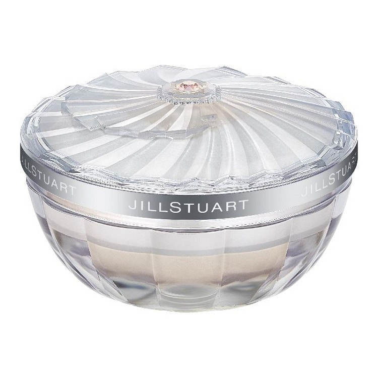 JILL STUART Lasting Loose Powder 20g #04 1 each