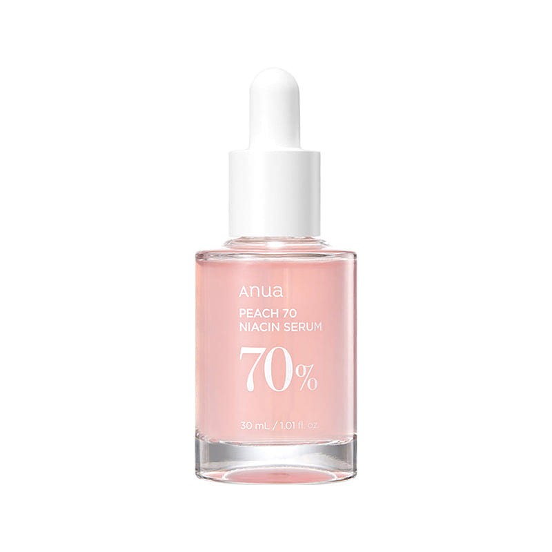 Peach 70 Niacin Serum 30ml 1 each