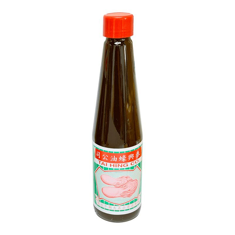 HK LFS Tai Hing Oyster Sauce 500g (Pre-order) 1 each