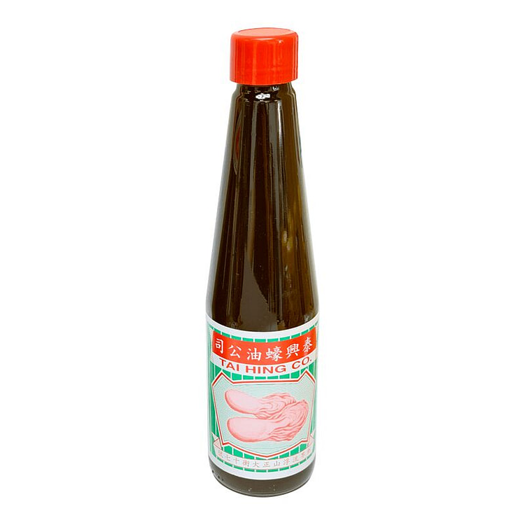 HK LFS Tai Hing Oyster Sauce 500g (Pre-order) 1 each