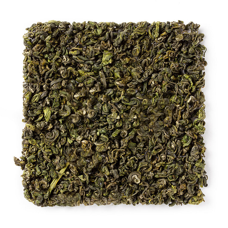 WHF High Mountain Cloud & Mist Green Tea  #1183 1 each