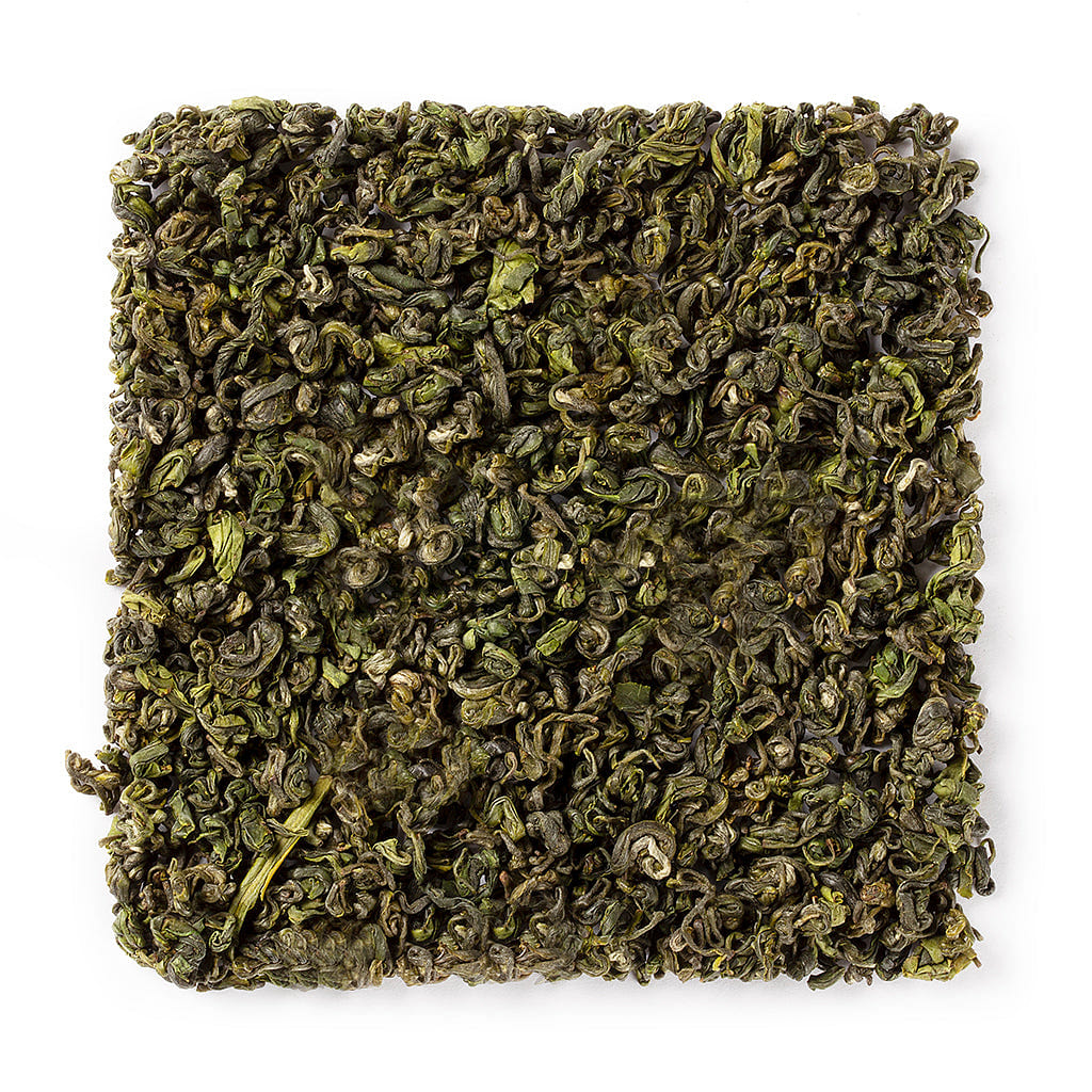 WHF High Mountain Cloud & Mist Green Tea # 1183 1 each
