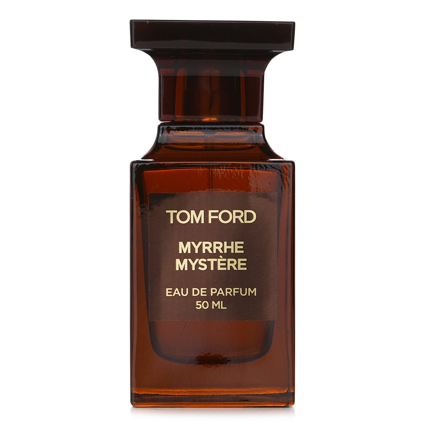 Tom Ford Myrrhe Mystere Eau De Parfum Spray 50ml/1.7oz 50 ml