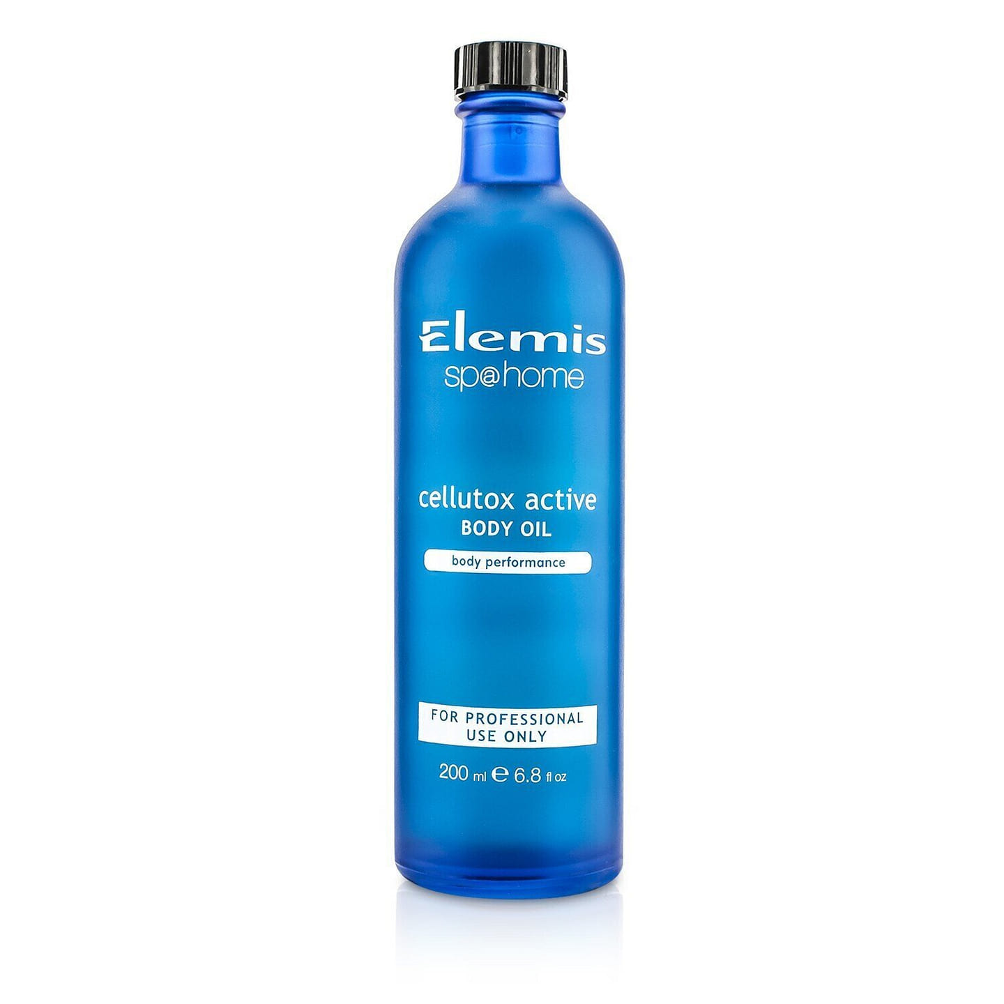 Elemis Cellutox Active Body Oil (Salon Size) 200ml/6.8oz 200 ml