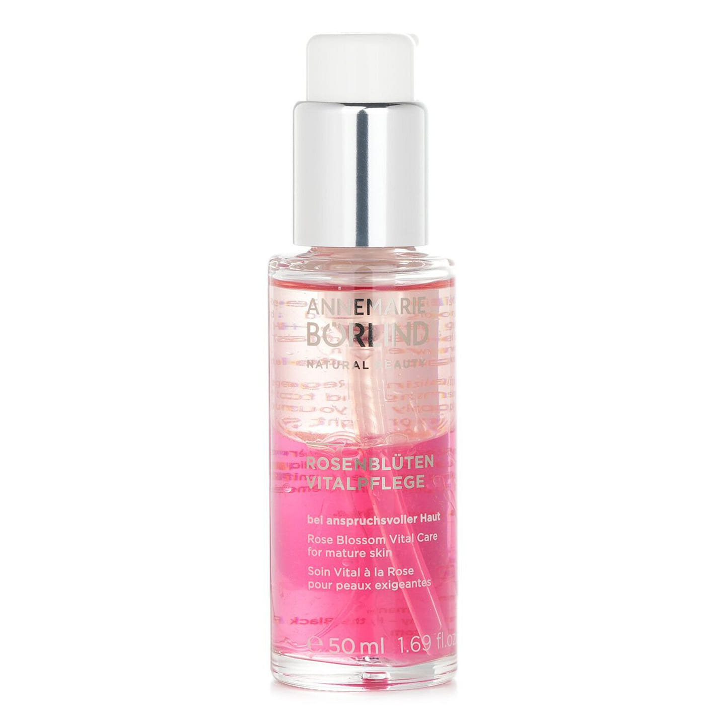Annemarie Borlind Rose Blossom Vital Care – For Mature Skin 50 ml