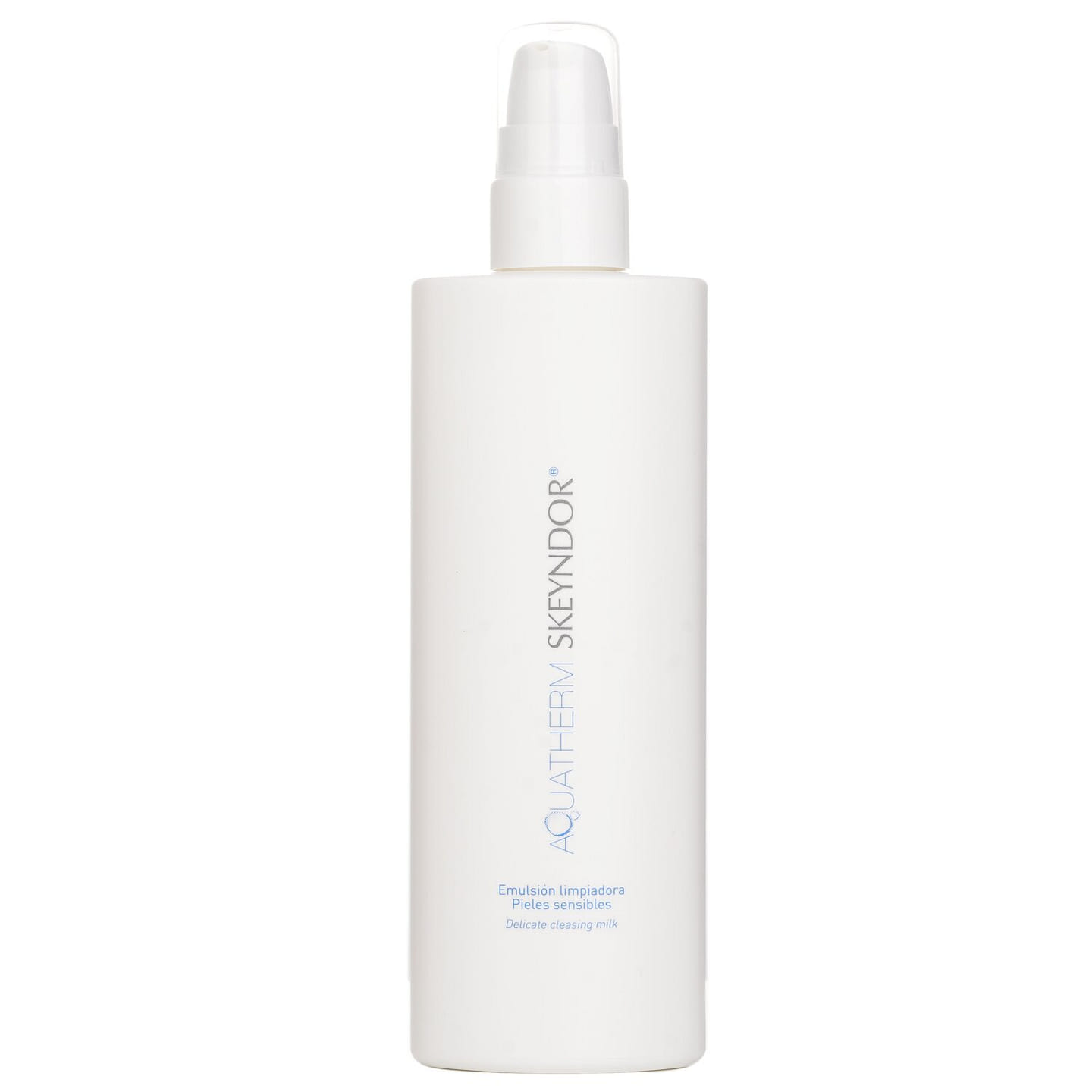 SKEYNDOR Aquatherm Delicate Cleansing Milk (Fo 250 ml