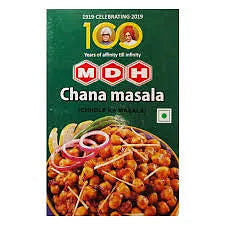 MDH Chana Masala 100 g