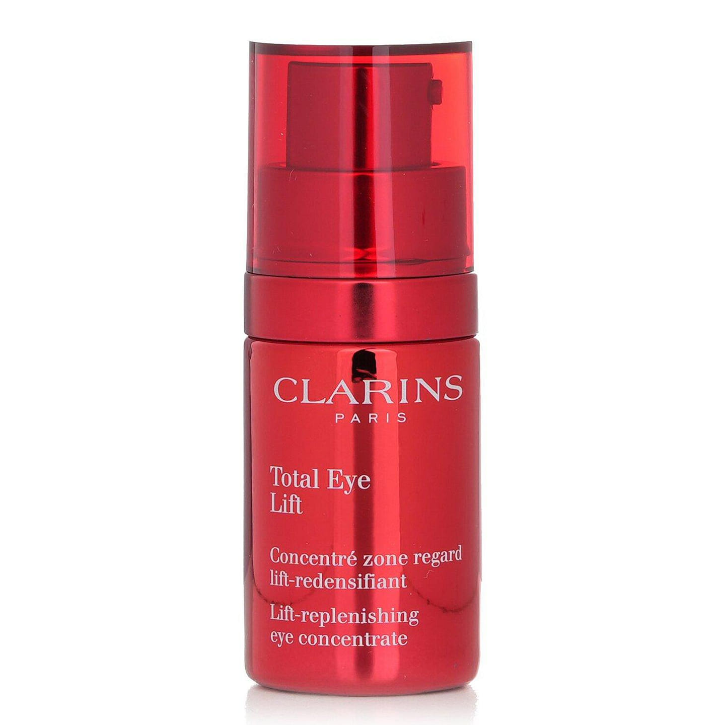 Clarins Total Eye Lift Lift-Replenishing Total Eye Concentrate / 15ml/0.5oz 15 ml