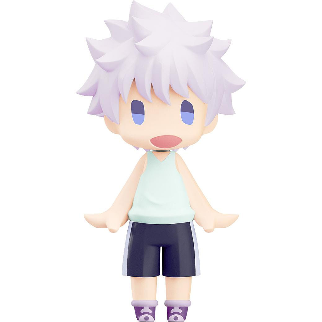Figure-GoodSmileCompany 1 each