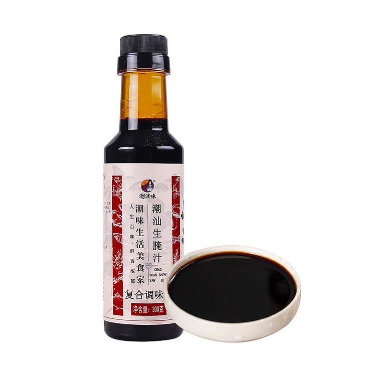 Chaoshan Raw Marinade 300g