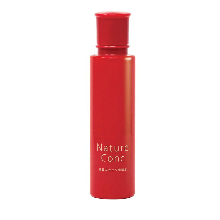 Naris Cosmetics Nature Conc Medicated Clear Lotion