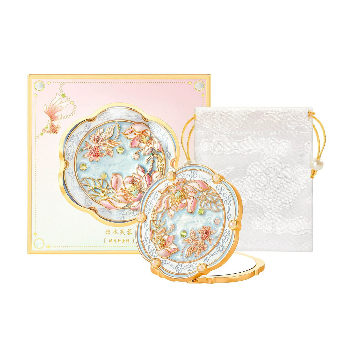 The Palace Museum’s Cultural Products Feature the 1 each