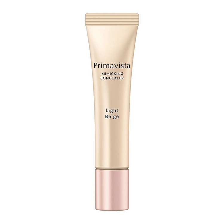 KAO Sofina Mimic Concealer Light Beige 15g 15 g