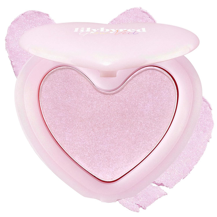 Lilybyred Highlighter 02 Holy Beam 1 each