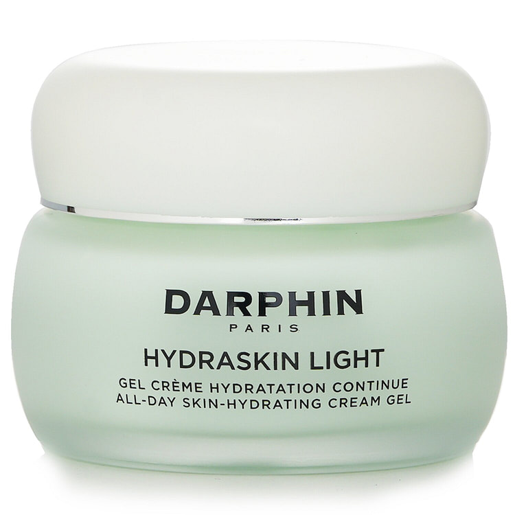 朵法  Hydraskin Light All Day Skin Hydrating Cream  100ml/3.4oz