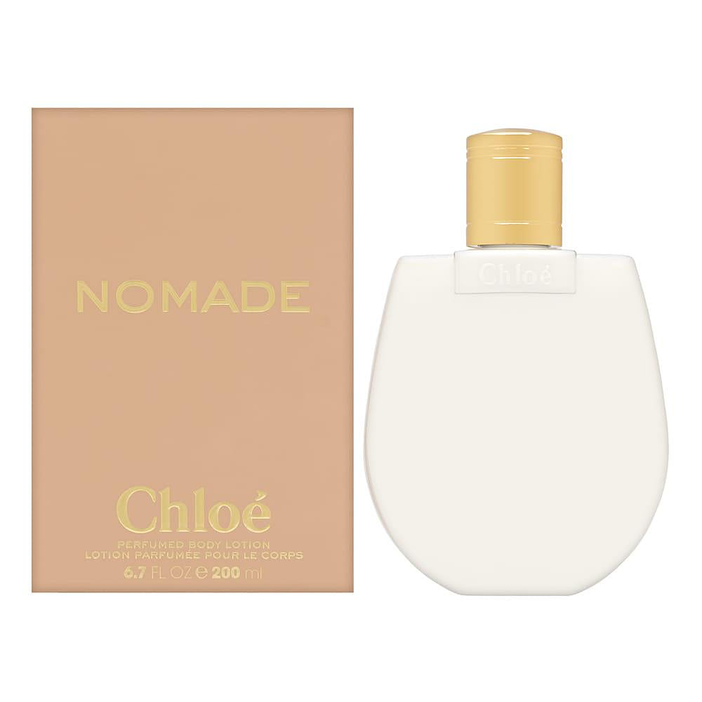 Chloe – Nomade Body Lotion (200ml)