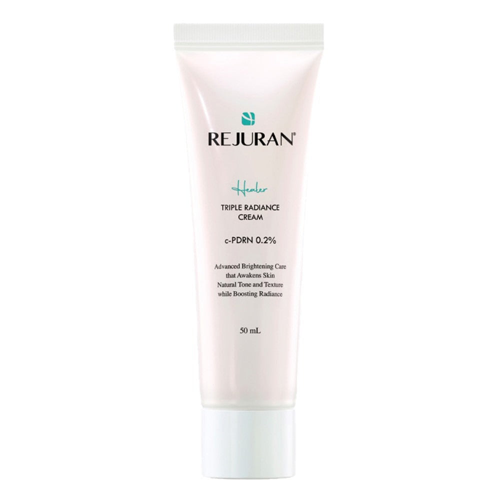 Rejuran Triple Radiance Cream 50ml 1 each