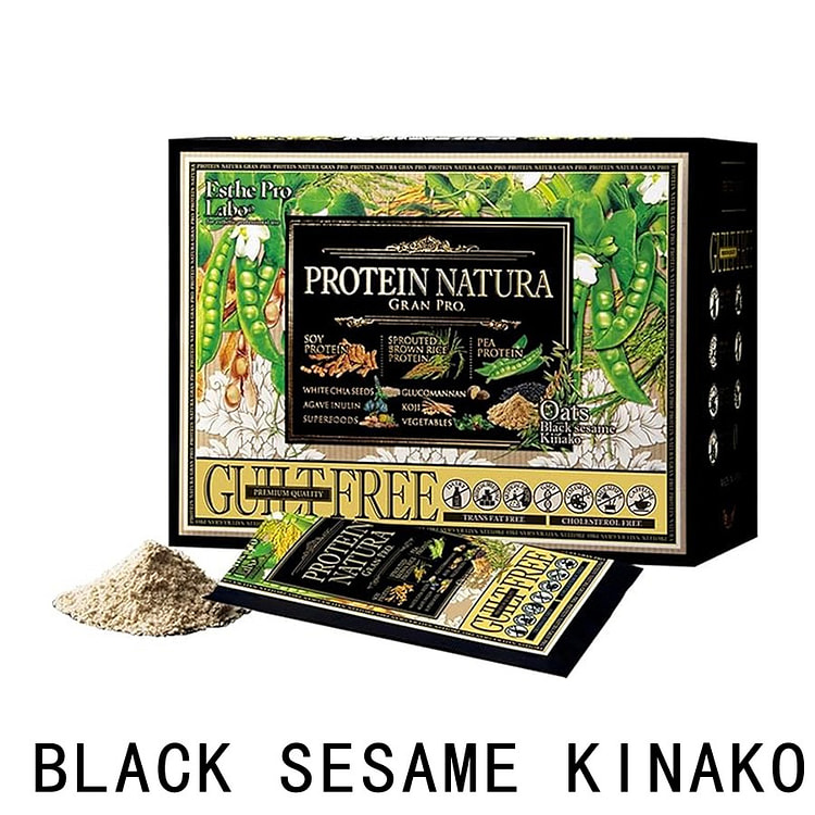 日本EstheProLabo高端植物蛋白粉20袋入