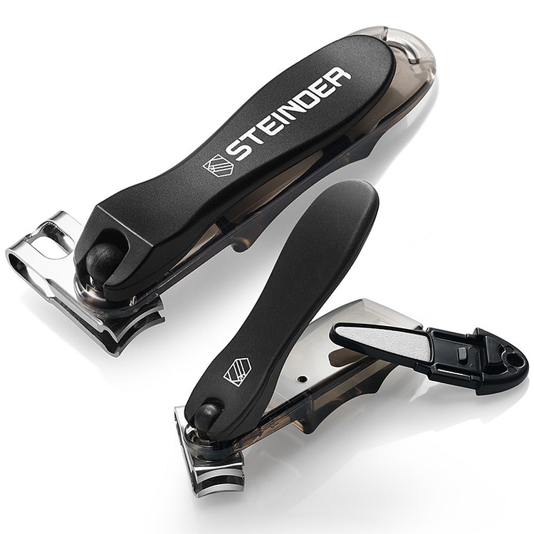 Steinder Easy 360 旋转指甲刀套