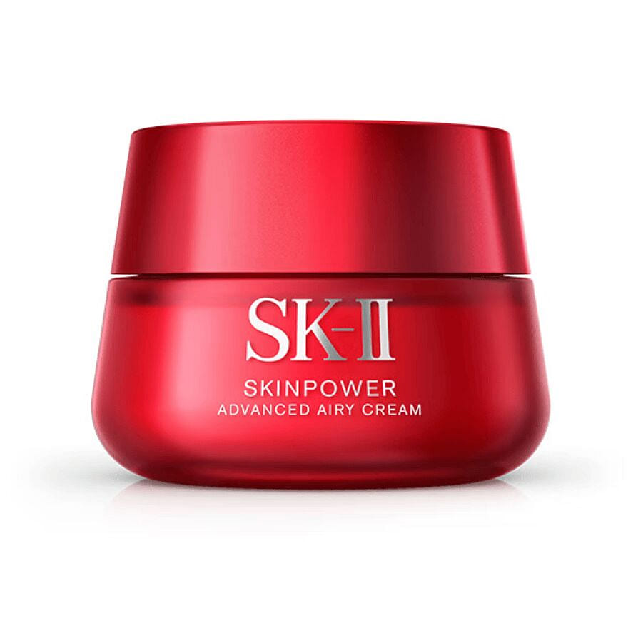 SK-II SK2 Skinpower Advanced Airy Cream 80 g