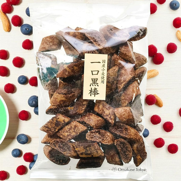 元气本铺 一咬黑粉 270g