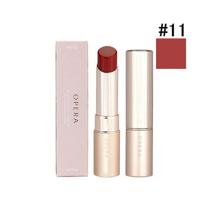 OPERA Opera Lip Tint N 11 Figs