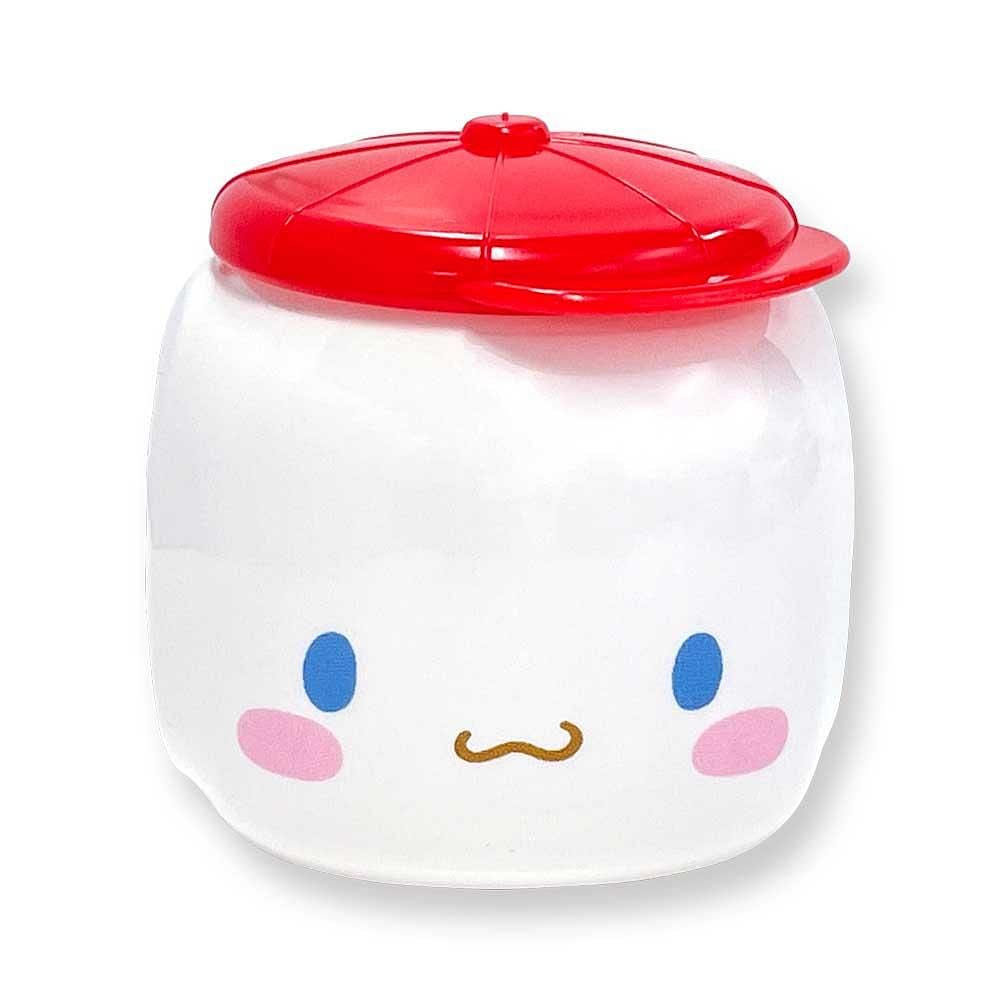 Fueki-kun Sanrio Cinnamoroll Moisturizing Cream 50 g