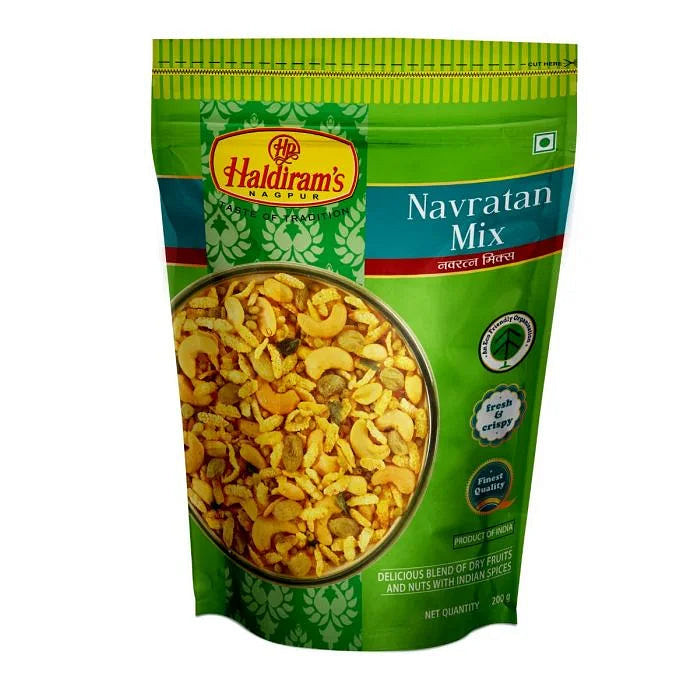 Haldiram Moong Dal 200g