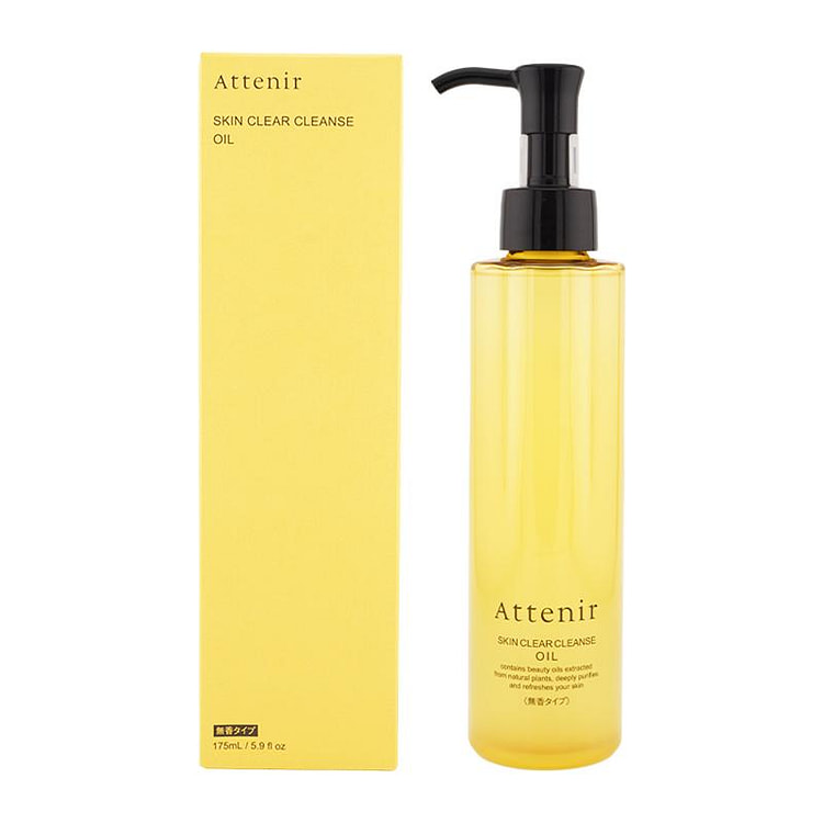 アテニア無香クレンジングオイル 175ml 1 個