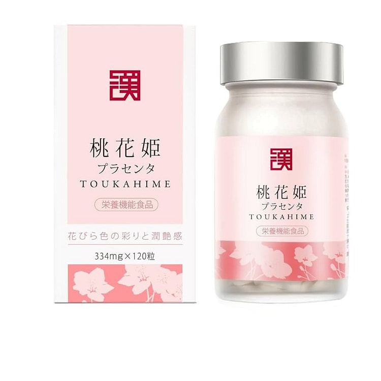 WAKAN SINCA TOUKAHIME 120pcs