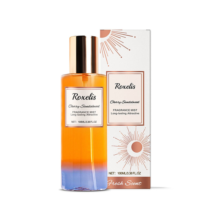 Roxelis 优雅香水100ml*1瓶