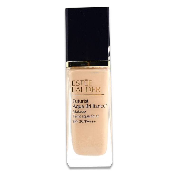 Estee Lauder Refreshing Liquid Foundation